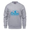 Adult Crewneck Pullover Sweatshirt Thumbnail