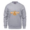 Adult Crewneck Pullover Sweatshirt Thumbnail