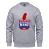 Adult Crewneck Pullover Sweatshirt Thumbnail