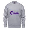 Adult Crewneck Pullover Sweatshirt Thumbnail