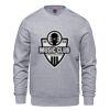 Adult Crewneck Pullover Sweatshirt Thumbnail