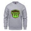 Adult Crewneck Pullover Sweatshirt Thumbnail
