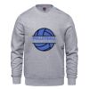 Adult Crewneck Pullover Sweatshirt Thumbnail