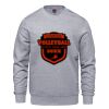 Adult Crewneck Pullover Sweatshirt Thumbnail