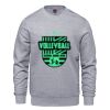 Adult Crewneck Pullover Sweatshirt Thumbnail