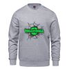 Adult Crewneck Pullover Sweatshirt Thumbnail
