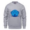 Adult Crewneck Pullover Sweatshirt Thumbnail