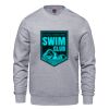 Adult Crewneck Pullover Sweatshirt Thumbnail