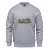 Adult Crewneck Pullover Sweatshirt Thumbnail