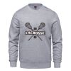 Adult Crewneck Pullover Sweatshirt Thumbnail