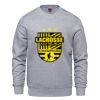 Adult Crewneck Pullover Sweatshirt Thumbnail