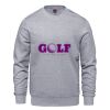 Adult Crewneck Pullover Sweatshirt Thumbnail