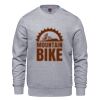 Adult Crewneck Pullover Sweatshirt Thumbnail
