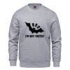 Adult Crewneck Pullover Sweatshirt Thumbnail