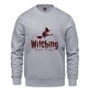 Adult Crewneck Pullover Sweatshirt Thumbnail