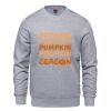 Adult Crewneck Pullover Sweatshirt Thumbnail