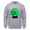 Adult Crewneck Pullover Sweatshirt Thumbnail