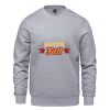 Adult Crewneck Pullover Sweatshirt Thumbnail