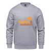 Adult Crewneck Pullover Sweatshirt Thumbnail