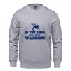 Adult Crewneck Pullover Sweatshirt Thumbnail