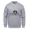 Adult Crewneck Pullover Sweatshirt Thumbnail