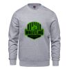 Adult Crewneck Pullover Sweatshirt Thumbnail