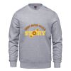 Adult Crewneck Pullover Sweatshirt Thumbnail