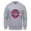 Adult Crewneck Pullover Sweatshirt Thumbnail