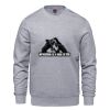 Adult Crewneck Pullover Sweatshirt Thumbnail