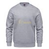 Adult Crewneck Pullover Sweatshirt Thumbnail