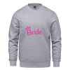 Adult Crewneck Pullover Sweatshirt Thumbnail