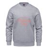 Adult Crewneck Pullover Sweatshirt Thumbnail