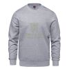Adult Crewneck Pullover Sweatshirt Thumbnail