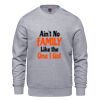Adult Crewneck Pullover Sweatshirt Thumbnail