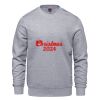 Adult Crewneck Pullover Sweatshirt Thumbnail