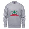 Adult Crewneck Pullover Sweatshirt Thumbnail