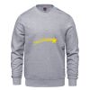 Adult Crewneck Pullover Sweatshirt Thumbnail