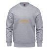 Adult Crewneck Pullover Sweatshirt Thumbnail