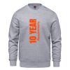 Adult Crewneck Pullover Sweatshirt Thumbnail