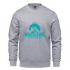 Adult Crewneck Pullover Sweatshirt Thumbnail