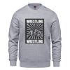 Adult Crewneck Pullover Sweatshirt Thumbnail
