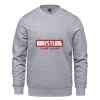Adult Crewneck Pullover Sweatshirt Thumbnail