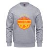 Adult Crewneck Pullover Sweatshirt Thumbnail
