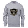 Adult Crewneck Pullover Sweatshirt Thumbnail