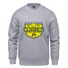 Adult Crewneck Pullover Sweatshirt Thumbnail
