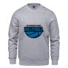 Adult Crewneck Pullover Sweatshirt Thumbnail