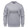 Adult Crewneck Pullover Sweatshirt Thumbnail