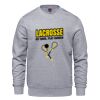Adult Crewneck Pullover Sweatshirt Thumbnail