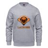 Adult Crewneck Pullover Sweatshirt Thumbnail