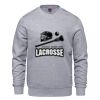 Adult Crewneck Pullover Sweatshirt Thumbnail